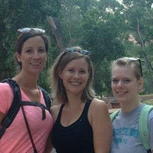 Meet your Posher, Becky